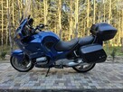 BMW RT ## Piękny Motocykl BMW R 1100 RT ##  ZABANY # zarejestrowany Raty - 2