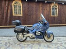 BMW RT ## Piękny Motocykl BMW R 1100 RT ##  ZABANY # zarejestrowany Raty - 3