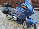 BMW RT ## Piękny Motocykl BMW R 1100 RT ##  ZABANY # zarejestrowany Raty - 5