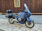 BMW RT ## Piękny Motocykl BMW R 1100 RT ##  ZABANY # zarejestrowany Raty - 7