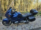 BMW RT ## Piękny Motocykl BMW R 1100 RT ##  ZABANY # zarejestrowany Raty - 8