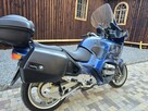 BMW RT ## Piękny Motocykl BMW R 1100 RT ##  ZABANY # zarejestrowany Raty - 10