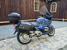 BMW RT ## Piękny Motocykl BMW R 1100 RT ##  ZABANY # zarejestrowany Raty - 14
