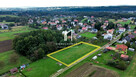 Działka budowlana Jasło - 1