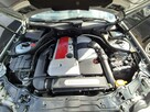 Mercedes C 200 2.0 163KM Kompresor  Oryginał Stan Bezwypadkowy  I Właściciel - 9