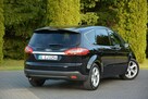 Ford S-Max 2.0Duratec(145KM) Lift Titanium Bi-xenon Skóry Convers Alu 18 - 16