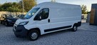 Peugeot Boxer Faktura Vat 23 L3H2 - 4