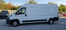 Peugeot Boxer Faktura Vat 23 L3H2 - 5
