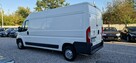 Peugeot Boxer Faktura Vat 23 L3H2 - 6