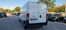 Peugeot Boxer Faktura Vat 23 L3H2 - 7