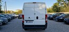 Peugeot Boxer Faktura Vat 23 L3H2 - 8