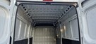 Peugeot Boxer Faktura Vat 23 L3H2 - 11