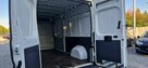 Peugeot Boxer Faktura Vat 23 L3H2 - 12