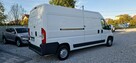 Peugeot Boxer Faktura Vat 23 L3H2 - 15