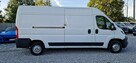 Peugeot Boxer Faktura Vat 23 L3H2 - 16