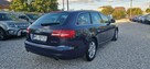 Audi A6 2.0 TDI Skóra - 12