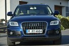 Audi Q5 2.0TDI 2016r/Skóra/ Panorama/ Ledy/ Sprowadzony/ Super Stan - 2