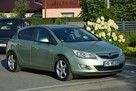 Opel Astra 1.4B Klima/ Navi/ DVD/ 2 Kpl Kół/ Sprowadzony/ Opłacony