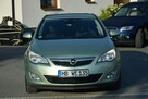 Opel Astra 1.4B Klima/ Navi/ DVD/ 2 Kpl Kół/ Sprowadzony/ Opłacony - 2