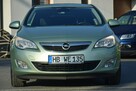 Opel Astra 1.4B Klima/ Navi/ DVD/ 2 Kpl Kół/ Sprowadzony/ Opłacony - 3