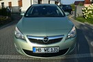 Opel Astra 1.4B Klima/ Navi/ DVD/ 2 Kpl Kół/ Sprowadzony/ Opłacony - 7