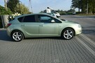 Opel Astra 1.4B Klima/ Navi/ DVD/ 2 Kpl Kół/ Sprowadzony/ Opłacony - 9