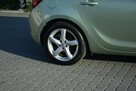 Opel Astra 1.4B Klima/ Navi/ DVD/ 2 Kpl Kół/ Sprowadzony/ Opłacony - 11