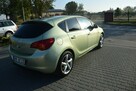 Opel Astra 1.4B Klima/ Navi/ DVD/ 2 Kpl Kół/ Sprowadzony/ Opłacony - 12