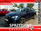 Audi Q5 2.0 T quattro Buisnes Hak Pdcx2 Klimatronic 2xKoła