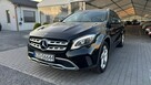 Mercedes GLA 200