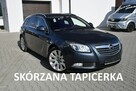 Opel Insignia 1,6Turbo Benz. Skóry Wentylowane.Navi.Podg.fot.Xenony.Alu.OKAZJA