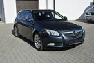 Opel Insignia 1,6Turbo Benz. Skóry Wentylowane.Navi.Podg.fot.Xenony.Alu.OKAZJA - 2
