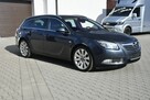 Opel Insignia 1,6Turbo Benz. Skóry Wentylowane.Navi.Podg.fot.Xenony.Alu.OKAZJA - 3