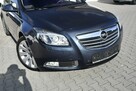 Opel Insignia 1,6Turbo Benz. Skóry Wentylowane.Navi.Podg.fot.Xenony.Alu.OKAZJA - 4