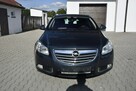 Opel Insignia 1,6Turbo Benz. Skóry Wentylowane.Navi.Podg.fot.Xenony.Alu.OKAZJA - 5