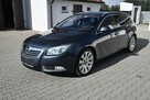 Opel Insignia 1,6Turbo Benz. Skóry Wentylowane.Navi.Podg.fot.Xenony.Alu.OKAZJA - 6