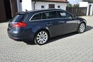 Opel Insignia 1,6Turbo Benz. Skóry Wentylowane.Navi.Podg.fot.Xenony.Alu.OKAZJA - 9