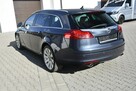 Opel Insignia 1,6Turbo Benz. Skóry Wentylowane.Navi.Podg.fot.Xenony.Alu.OKAZJA - 12
