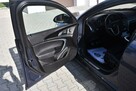 Opel Insignia 1,6Turbo Benz. Skóry Wentylowane.Navi.Podg.fot.Xenony.Alu.OKAZJA - 13