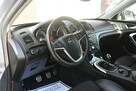 Opel Insignia 1,6Turbo Benz. Skóry Wentylowane.Navi.Podg.fot.Xenony.Alu.OKAZJA - 15