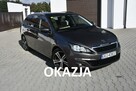 Peugeot 308 SW 1,6hdi Panorama Dach.Skóry.Podg.Fot.Navigacja.Kamera Cofania.OKAZJA