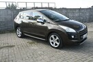 Peugeot 3008 2,0HDI Skóry.Navi.Head-UP.Panorama Dach.Tempomat Aktywny.OKAZJA - 2