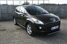 Peugeot 3008 2,0HDI Skóry.Navi.Head-UP.Panorama Dach.Tempomat Aktywny.OKAZJA - 3