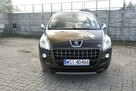 Peugeot 3008 2,0HDI Skóry.Navi.Head-UP.Panorama Dach.Tempomat Aktywny.OKAZJA - 5
