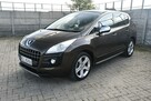 Peugeot 3008 2,0HDI Skóry.Navi.Head-UP.Panorama Dach.Tempomat Aktywny.OKAZJA - 6