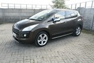 Peugeot 3008 2,0HDI Skóry.Navi.Head-UP.Panorama Dach.Tempomat Aktywny.OKAZJA - 7