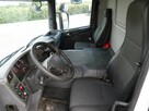 Scania P310 Kontener Sprowadzony Euro 5 Automat Kontener Zamykany Winda Klapa, Poduszki, Automat, Sp - 6