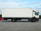 Scania P310 Kontener Sprowadzony Euro 5 Automat Kontener Zamykany Winda Klapa, Poduszki, Automat, Sp - 13