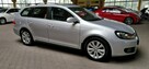 Volkswagen Golf 1 rej 2010 Roczna Gwarancja !! - 1