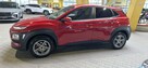 Hyundai Kona 1 rej 2019 Roczna gwarancja - 5